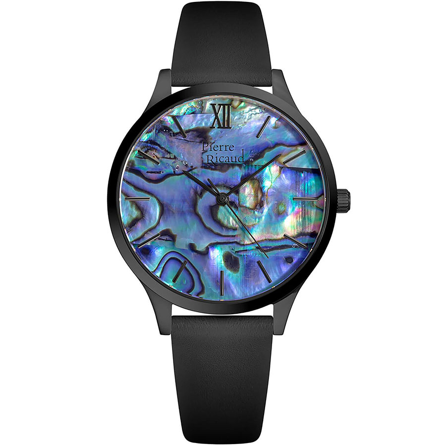Часы Pierre Ricaud Ladies P22045.B26AQ